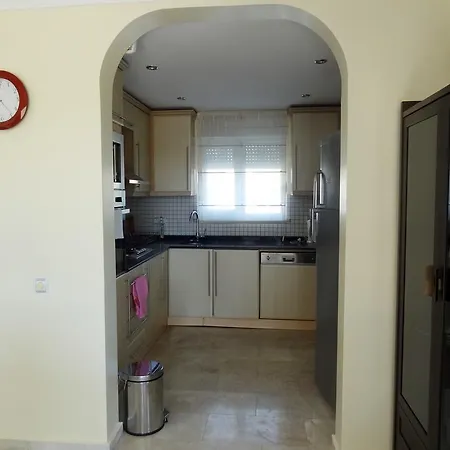 Green Golf Villas Belek