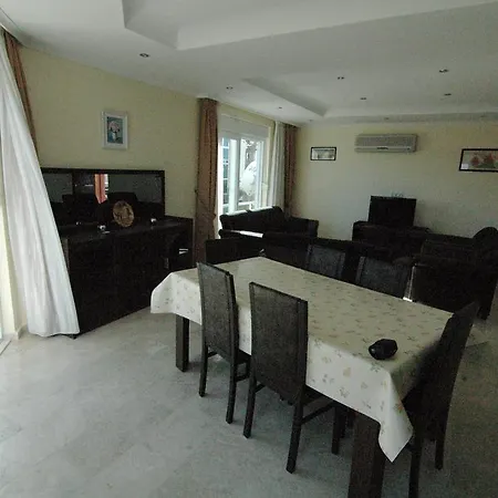 Green Golf Villas Belek