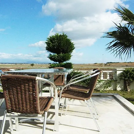 Green Golf Villas Villa *