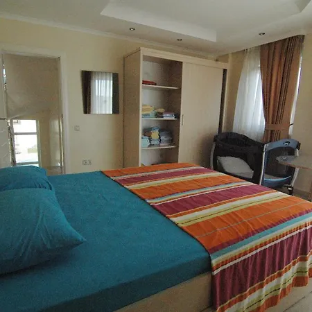 Villa Green Golf Villas