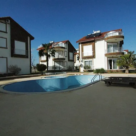 Green Golf Villas Villa Belek