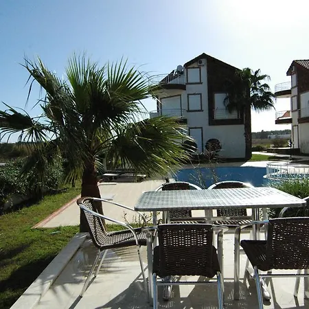 Villa Green Golf Villas