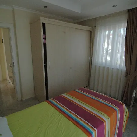 Green Golf Villas *