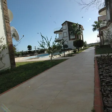 Villa Green Golf Villas Belek