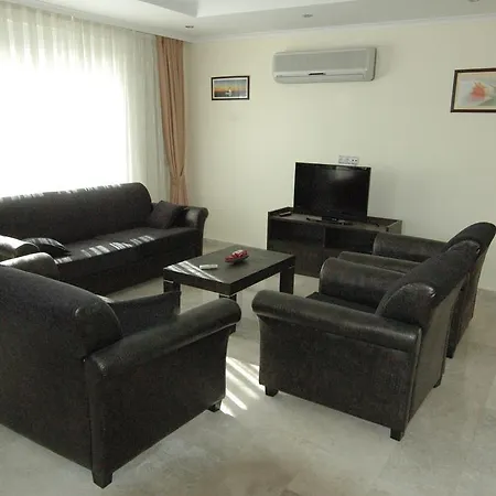 Green Golf Villas Villa