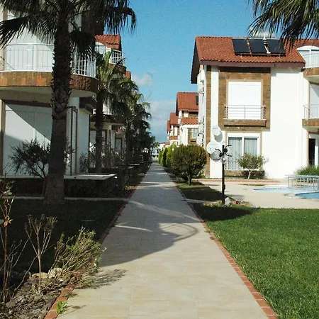 Green Golf Villas Villa *