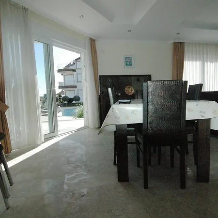 Green Golf Villas Villa Belek