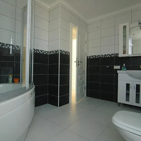 Villa Green Golf Villas