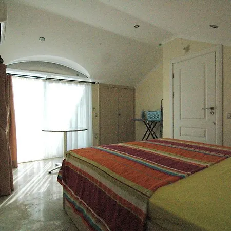 Green Golf Villas *