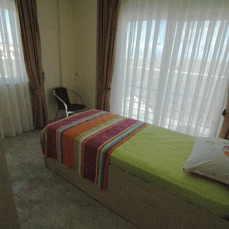Green Golf Villas * Belek