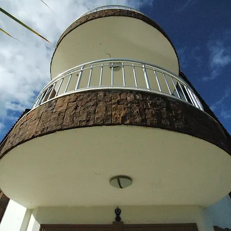 Villa Green Golf Villas