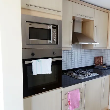 Villa Green Golf Villas Belek