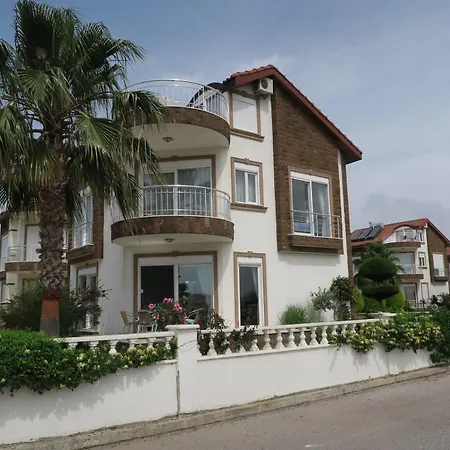Green Golf Villas Villa