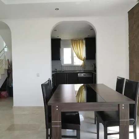 Green Golf Villas Villa Belek