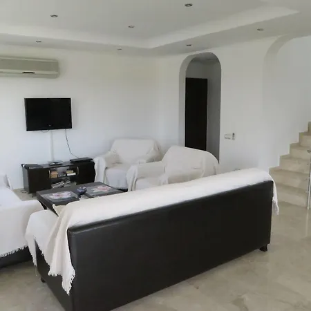 Green Golf Villas Villa *