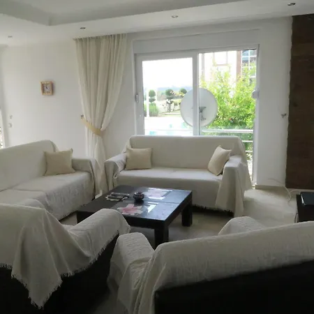 Villa Green Golf Villas