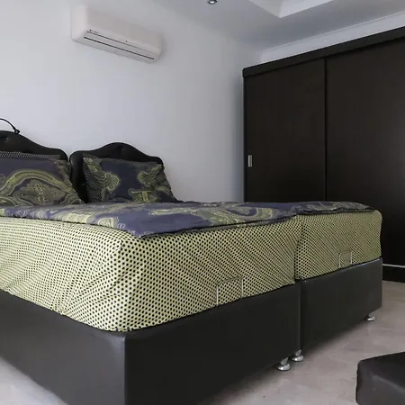 Green Golf Villas Villa *