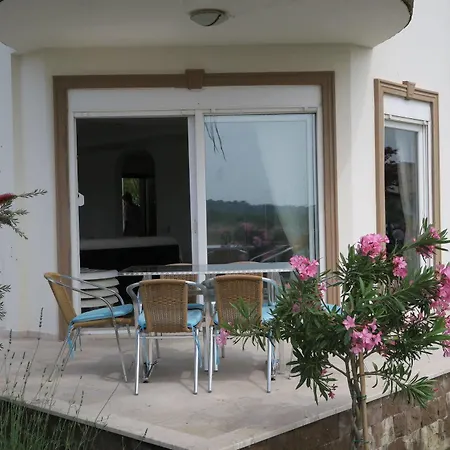 Green Golf Villas *