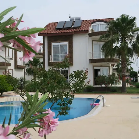 Villa Green Golf Villas