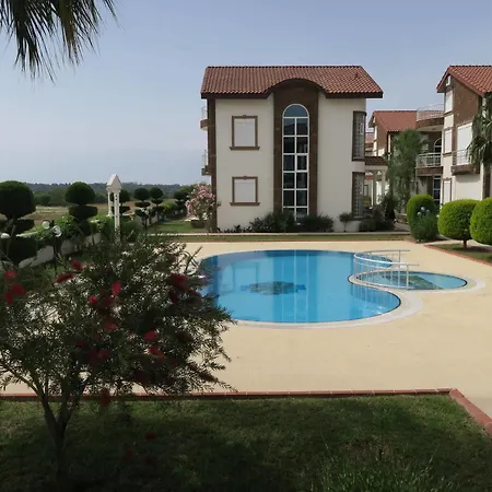 Villa Green Golf Villas
