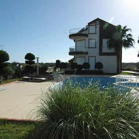 Green Golf Villas Vila