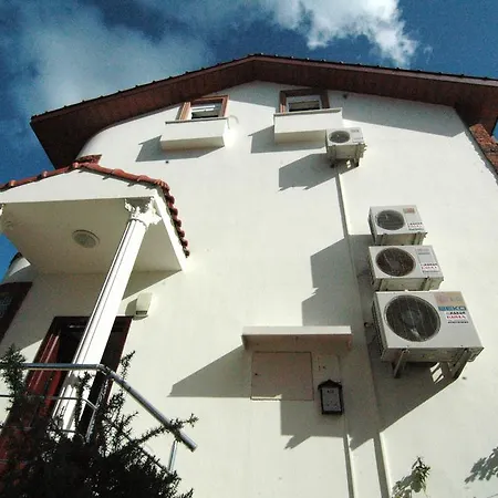 Vila Green Golf Villas *