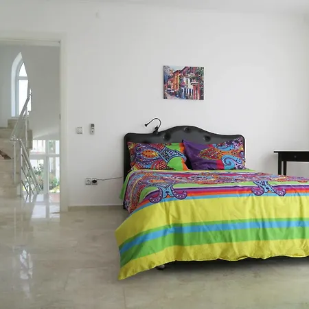 Green Golf Villas Vila Belek